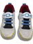Erkek Çocuk Hafif Anatomik Taban Işıklı Spor Ayakkabı Sneaker 3