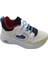 Erkek Çocuk Hafif Anatomik Taban Işıklı Spor Ayakkabı Sneaker 2