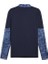 Teamcup Training 1/4 Zip Top Erkek Futbol Uzun Kollu Antrenman Üstü 65916406 Lacivert 2