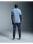 Run-T Yüksek Performans ve Konfor Için Pamuk Dokusu T-Shirt 2