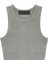 Waffle Spor Tank Top 1