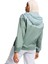 Ess Relaxed Windbreaker Kadın Günlük Rüzgarlık 68513430 Renkli 2