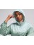 Ess Relaxed Windbreaker Kadın Günlük Rüzgarlık 68513430 Renkli 3