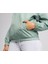 Ess Relaxed Windbreaker Kadın Günlük Rüzgarlık 68513430 Renkli 4