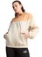 Ess Relaxed Windbreaker Kadın Günlük Rüzgarlık 68513487 Renkli 1