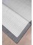 Sisal - L102 Koyu Gri 3