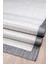 Sisal - L102 Koyu Gri 4