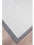 Sisal - L102 Koyu Gri 5