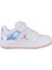 Haykat Kisa Filet Hologram Unisex Çocuk Günlük Ayakkabı Haykat-Kısa-Fılet-Hologram Gri 1