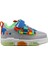 Legos Bebe Gri Unisex Çocuk Günlük Ayakkabı Legos-Bebe-Grı Gri 1