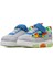 Legos Bebe Gri Unisex Çocuk Günlük Ayakkabı Legos-Bebe-Grı Gri 3