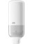 1 Ad. Tork Sabun Dispenseri Beyaz 561500 + 1 Litre Tork Luxury Sıvı Sabun Hediyeli 2