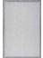 Sisal - L104 Koyu Gri 1