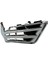Toyota Verso Ön Panjur Krom Tip 2009-2011 53111-0F050 1