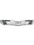 Toyota Verso Ön Panjur Krom Tip 2009-2011 53111-0F050 2