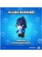 Brawl Stars Yumuşak Kadifemsi Peluş Figür - Crow - 20 cm 4