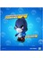 Brawl Stars Yumuşak Kadifemsi Peluş Figür - Crow - 20 cm 5