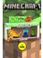 Minecraft 3D Figür Stamper 3'lü Set - Model 1 1