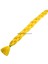 X-Pression Afrika Zenci Örgüsü ve Rasta İçin Sentetik Saç 165 GR LİMON SARISI #YELLOW2 4