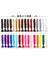 X-Pression Afrika Zenci Örgüsü ve Rasta İçin Sentetik Saç 165 GR LİMON SARISI #YELLOW2 5
