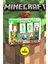 Minecraft 3D Figür Toppeez 8'li Delüks Set - Model 4 1