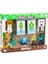 Minecraft 3D Figür Toppeez 8'li Delüks Set - Model 4 2