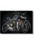 Ducati Streetfighter V4 - Modern Naked Performans Motosikleti Kanvas Tablo 2