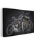 Ducati Streetfighter V4 - Modern Naked Performans Motosikleti Kanvas Tablo 3
