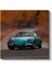 Renault Alpine A110 Klasik Araba Kanvas Tablo 2