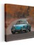 Renault Alpine A110 Klasik Araba Kanvas Tablo 3