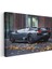 Lamborghini Murcielago - Lüks Italyan Süper Otomobil Kanvas Tablo 3
