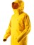 C1 Jacket Jamaica, Binici Ceketi, Su Geçirmez Erkek Ceketi, Erkek Kalın Yağmurluk, Astarlı Yağmurluk 1