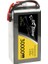 Gens Ace Tattu Lipo Batarya 6s 22.2V 30000MAH 25C 1