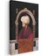 Osmanlı Padişahları - Fatih Sultan Mehmet Osmanlı'nın Yükseliş Dönemi Kanvas Tablo 3