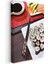 Sushi Tabağı - Japon Mutfağının Inceliği Kanvas Tablo 3