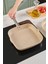 Biogranit Nare Tava - Grill Set Wood 4