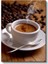 Kahve Molası - Taze Espresso Kanvas Tablo 2