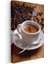 Kahve Molası - Taze Espresso Kanvas Tablo 3