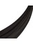 Dört Mevsim Kazayağı Desenli Monogram Şal 04390-SIYAH 1