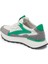 Yeşil Deri-Tekstil Kadın Sneaker - K24I1AY67111-Q5Z 2