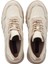 Bej Hakiki Deri Kadın Sneaker - K24I1AY67120-D6P 5