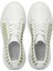 Beyaz Hakiki Deri Kadın Sneaker - K24I1AY67137-M03 5