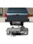 Krom Bagaj Kapağı Kolu Yardımcı Kamera Çerçevesi Arka Görüş Geri Görüş Kamerası 69090-0C051 Toyota Tundra 07-13 Tacoma 2016-2018 (Yurt Dışından) 2