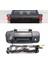 Krom Bagaj Kapağı Kolu Yardımcı Kamera Çerçevesi Arka Görüş Geri Görüş Kamerası 69090-0C051 Toyota Tundra 07-13 Tacoma 2016-2018 (Yurt Dışından) 4