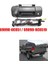 Krom Bagaj Kapağı Kolu Yardımcı Kamera Çerçevesi Arka Görüş Geri Görüş Kamerası 69090-0C051 Toyota Tundra 07-13 Tacoma 2016-2018 (Yurt Dışından) 5