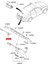 95760-3Z002 Araç Dikiz Kamerası 95760-3Z000 957603Z001 Hyundai I40 2011-2014 Için Yedekleme Yardım Kamerası 95760-3Z006 (Yurt Dışından) 1