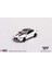 1/64 Bmw M4 Csl Alpine White MGT00683 2
