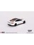 1/64 Bmw M4 Csl Alpine White MGT00683 3
