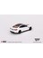 1/64 Bmw M4 Csl Alpine White NO:683 3