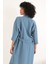 Kimono Üst - Indigo 3